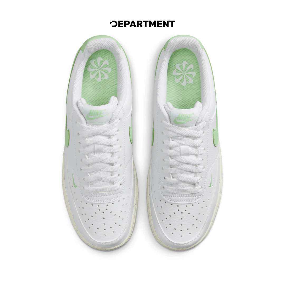 NIKE COURT VISION LOW NEXT NATURE