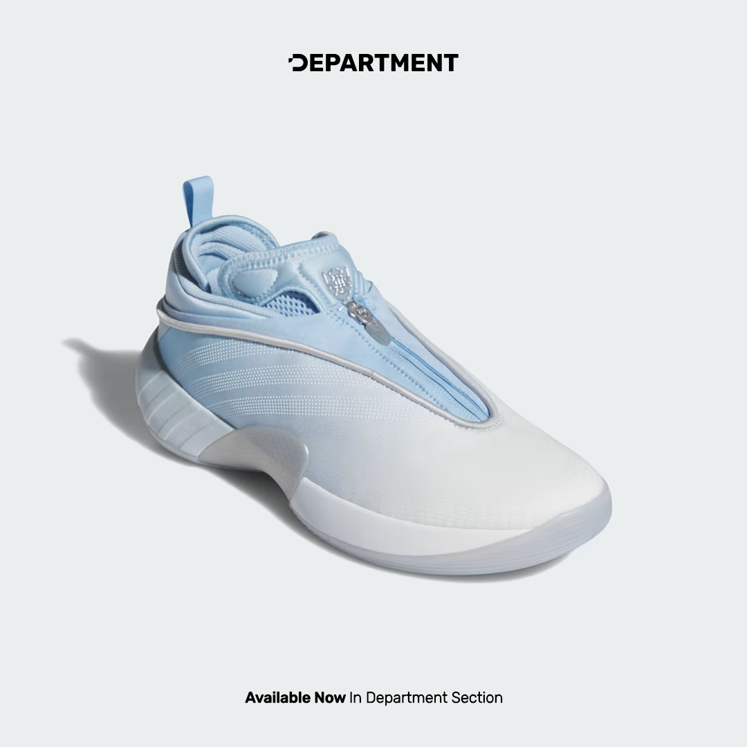 ADIDAS D.O.N. ISSUE 7
