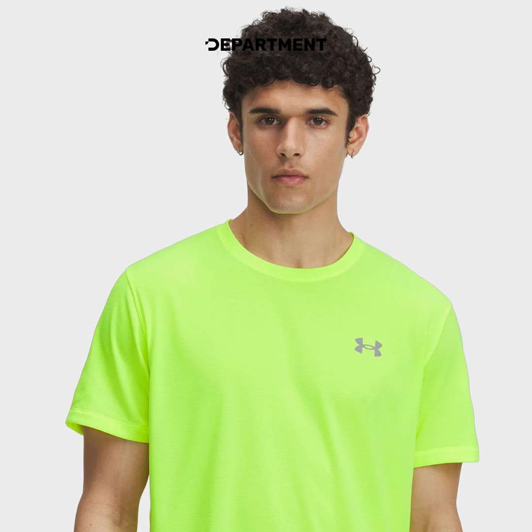 UNDER ARMOUR LAUNCH