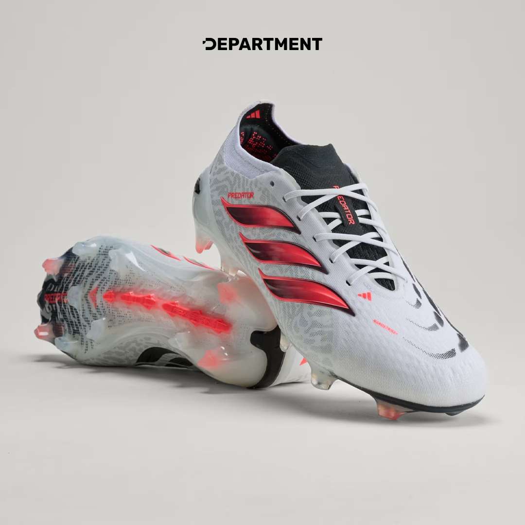 ADIDAS PREDATOR ELITE FG "CHAOS VS CONTROL" WORLD CUP PACK