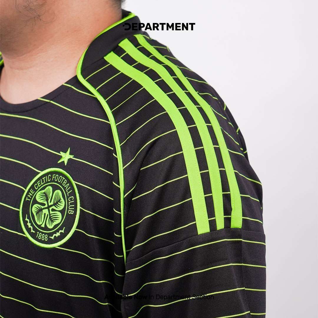 ADIDAS CELTIC FC 25/26 AWAY