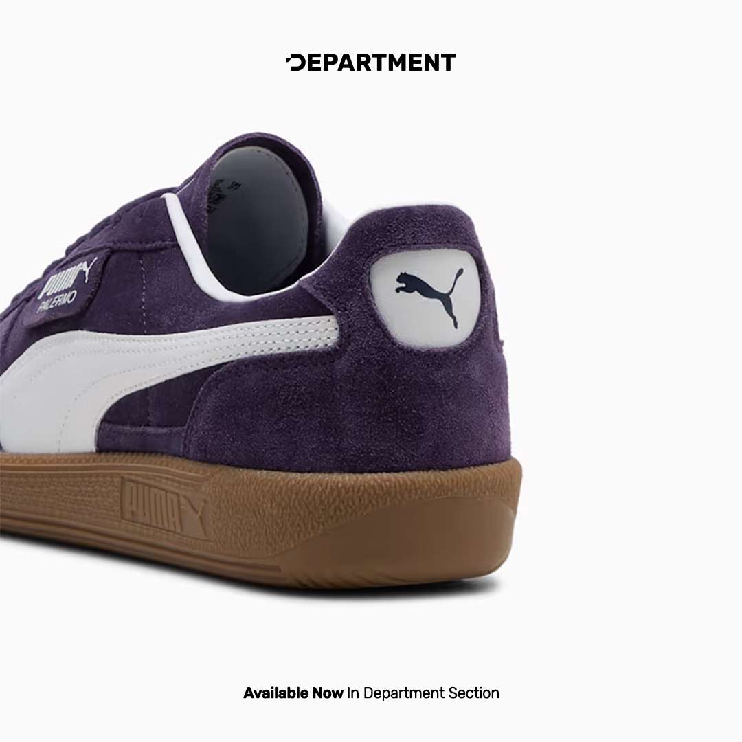 PUMA PALERMO