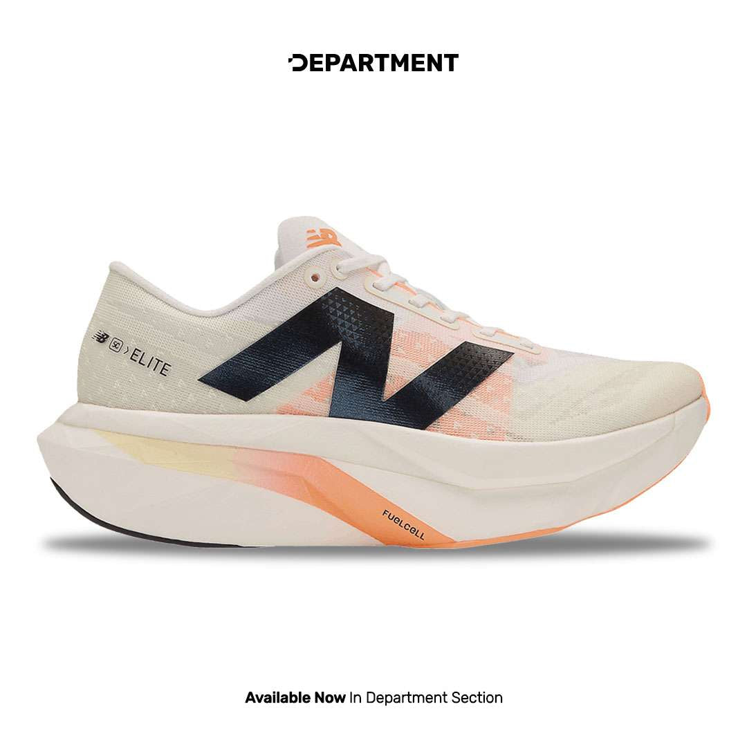 NEW BALANCE FUELCELL SUPERCOMP ELITE V4 SUNRISE PACK