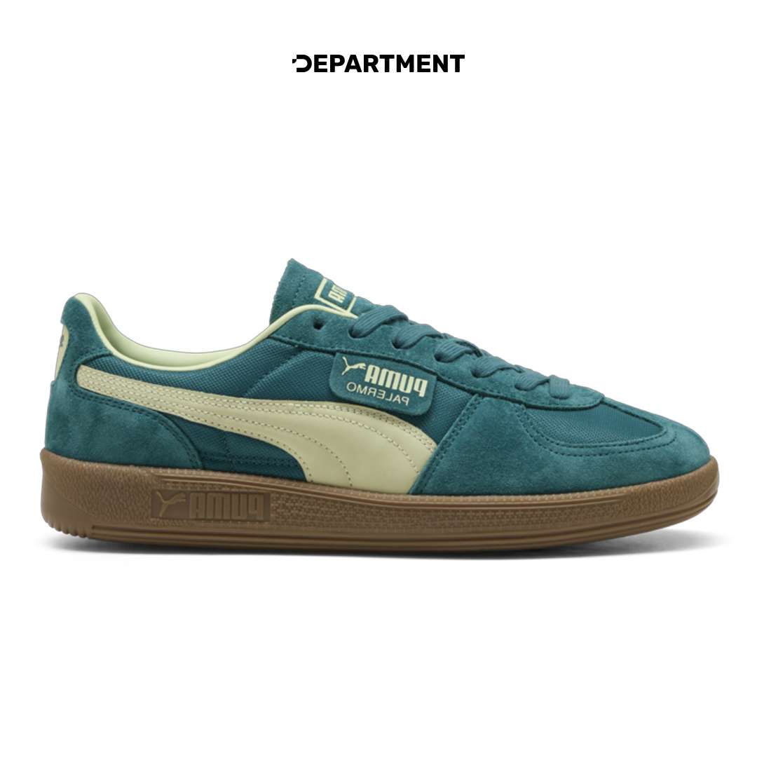 PUMA PALERMO VINTAGE UPDATE