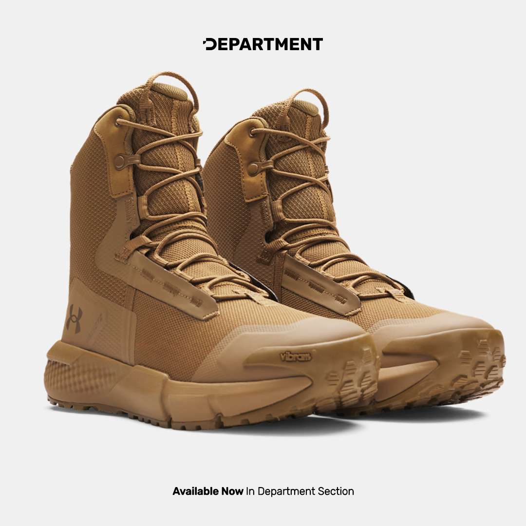 UNDER ARMOUR CHARGED VALSETZ