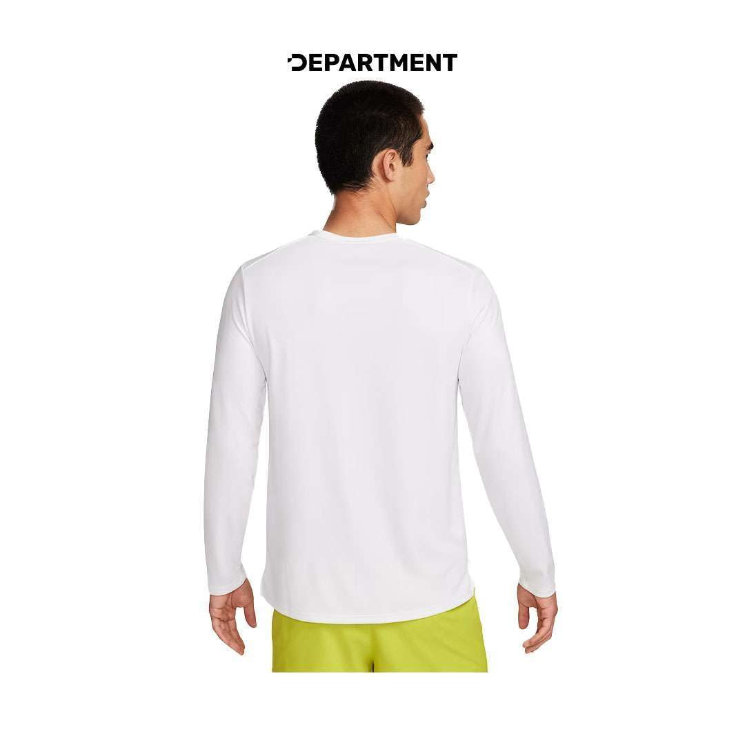 NIKE DRI-FIT UV MILER LS