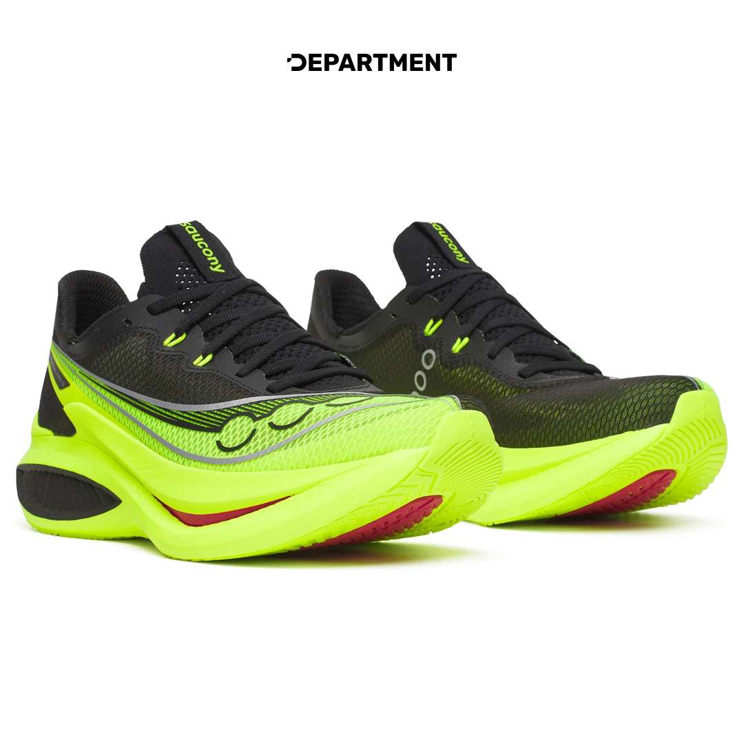 SAUCONY ENDORPHIN PRO 5