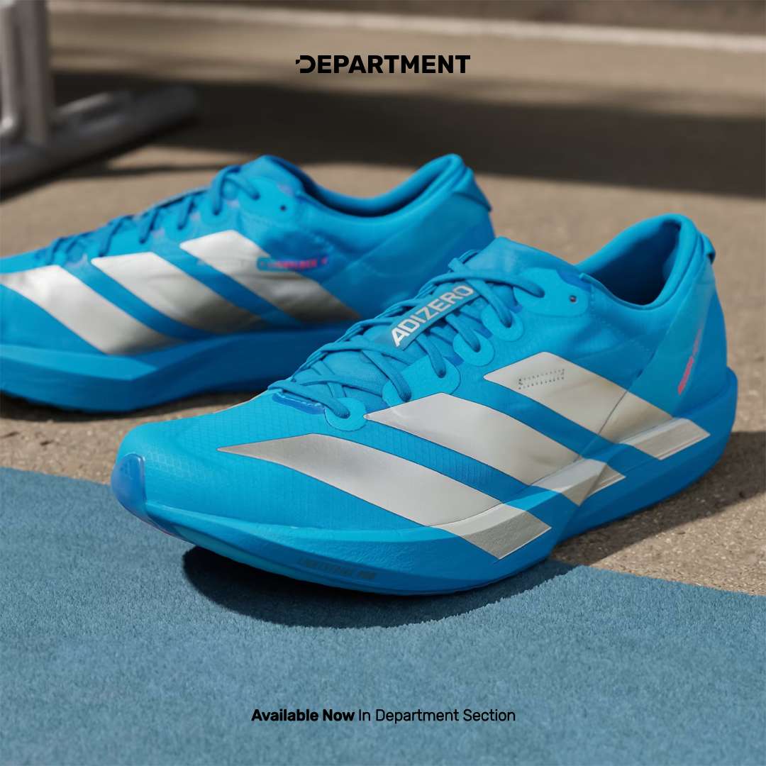ADIDAS ADIZERO ADIOS 9