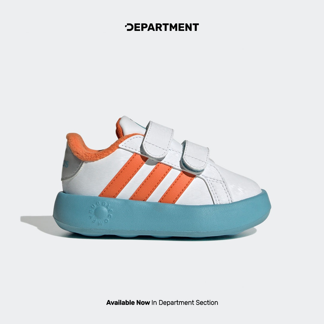 ADIDAS GRAND COURT X DISNEY OLAF CF I