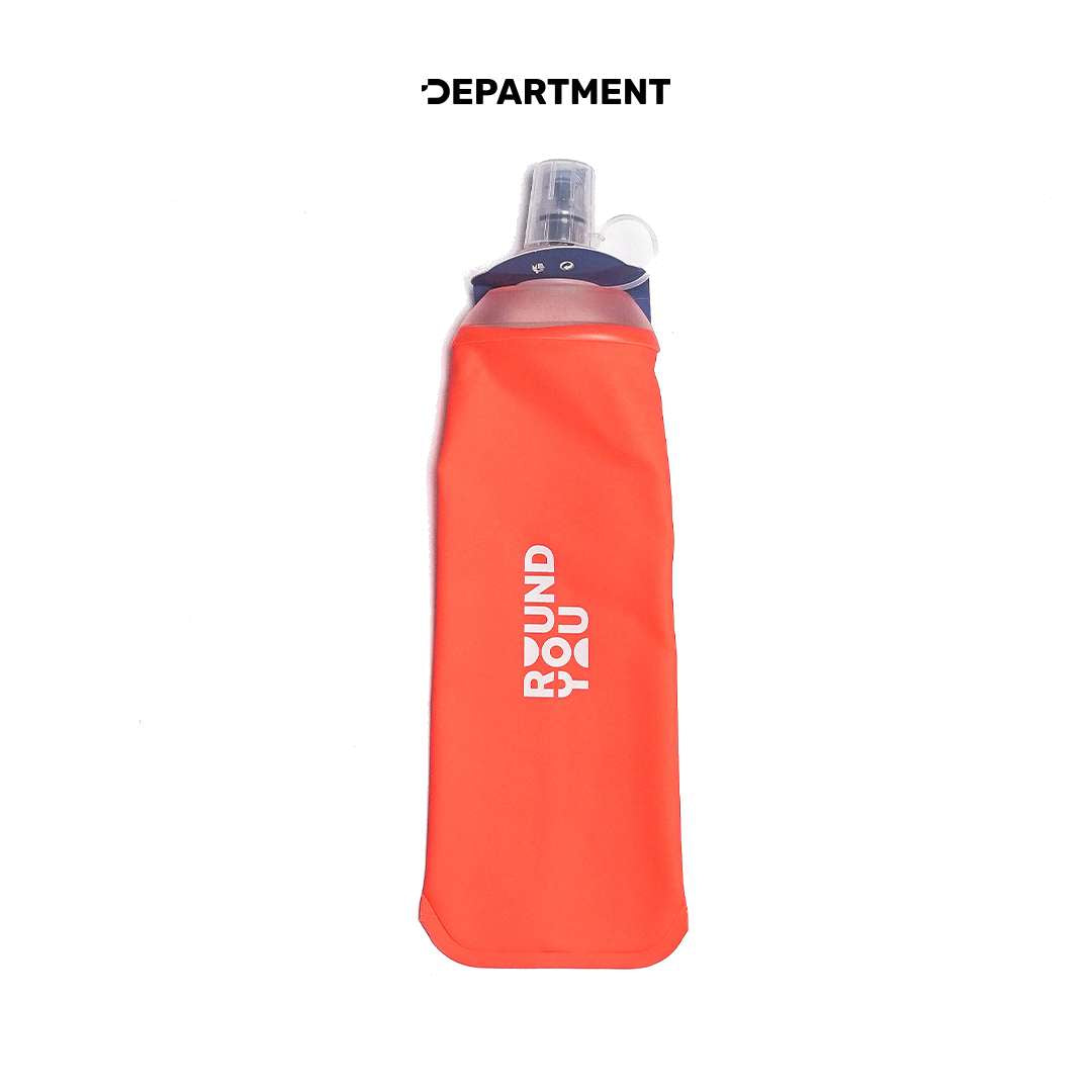 ROUND YOU SOFT FLASK RUNNING 500ML