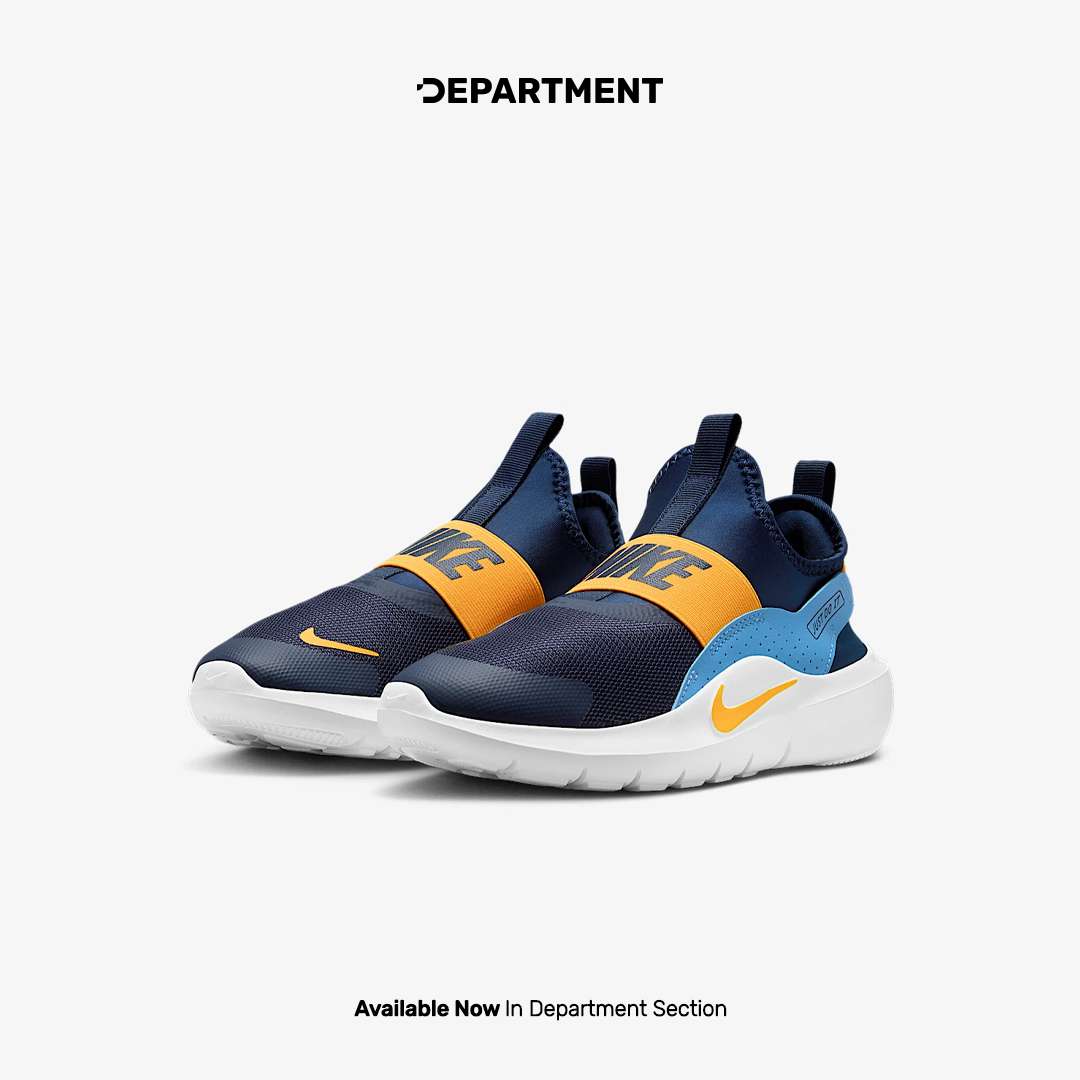 NIKE FLEX RUNNER 4 (GS)