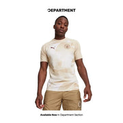 PUMA MANCHESTER CITY PRE MATCH JERSEY