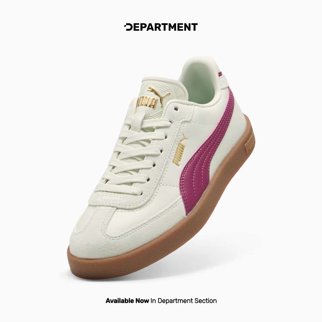 PUMA CLUB II ERA