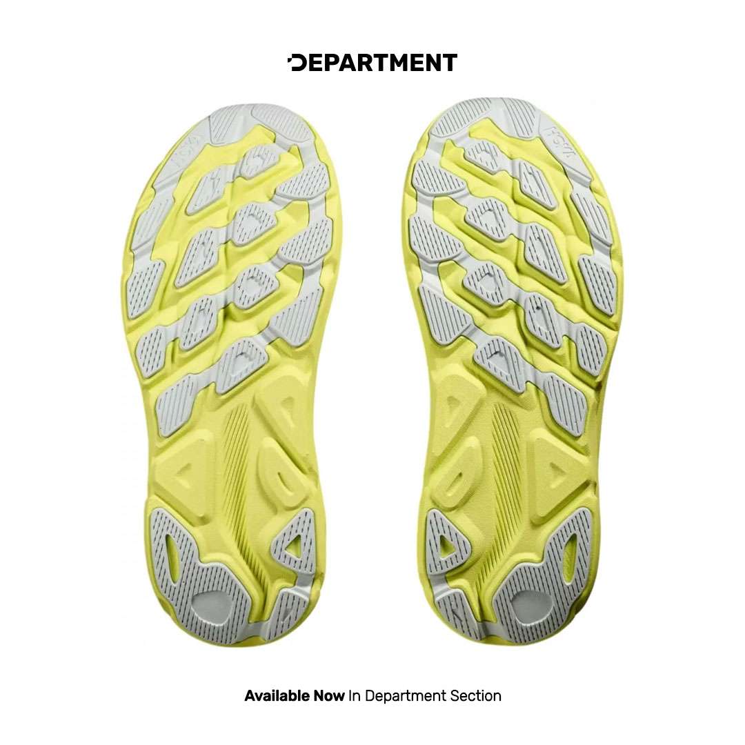 HOKA ONE ONE CLIFTON 9