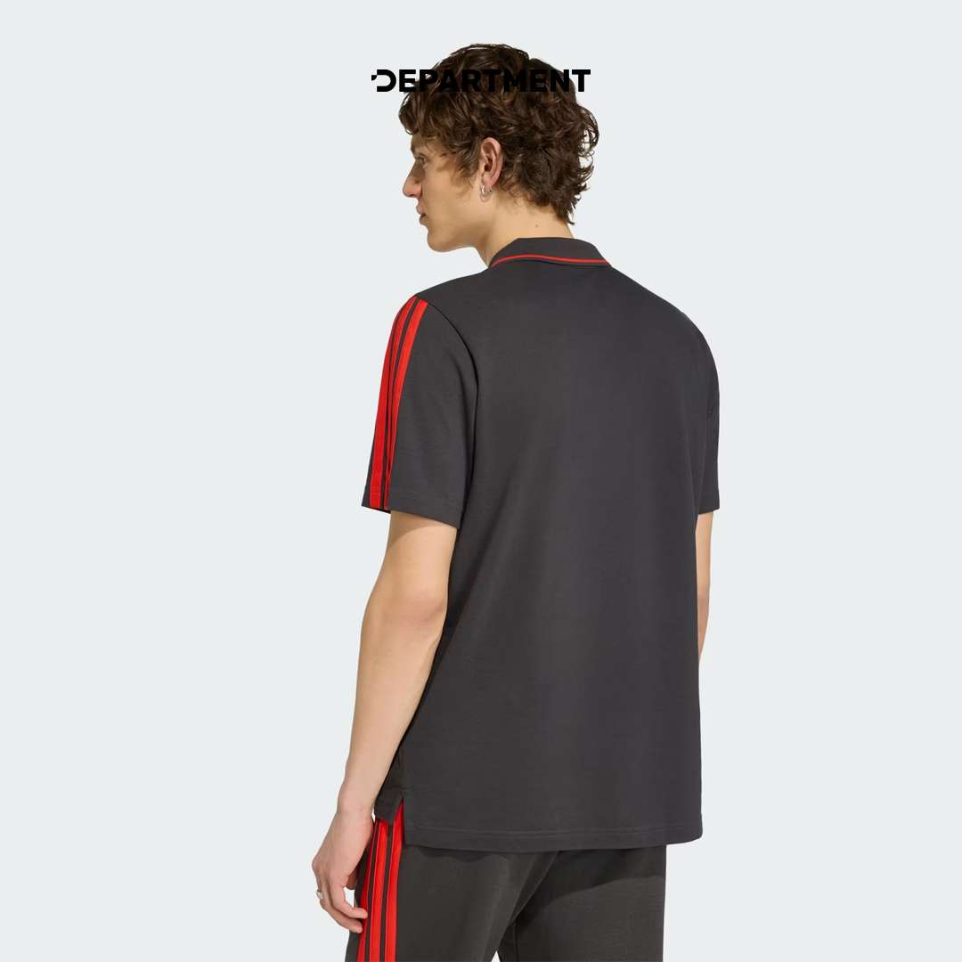 ADIDAS AUDI REVOLT FORMULA ONE TEAM DNA