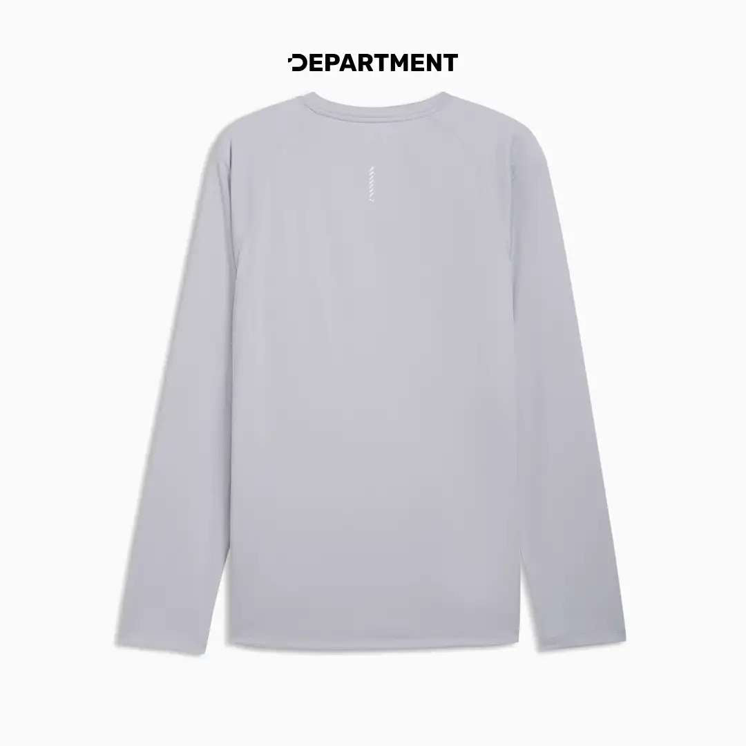 PUMA RUN VELOCITY LS (POLY)
