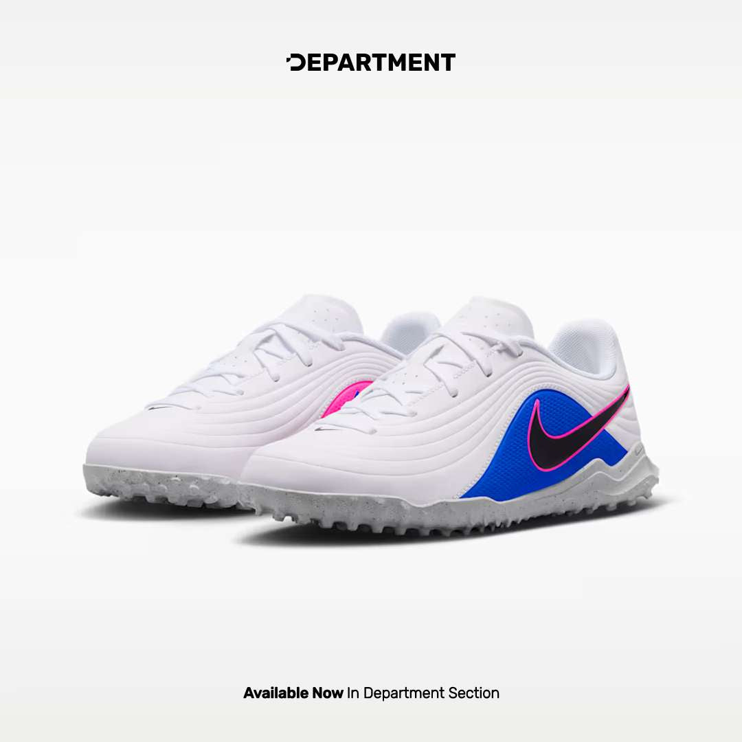 NIKE JR TIEMPO MAESTRO CLUB TF "ATTACK PACK"