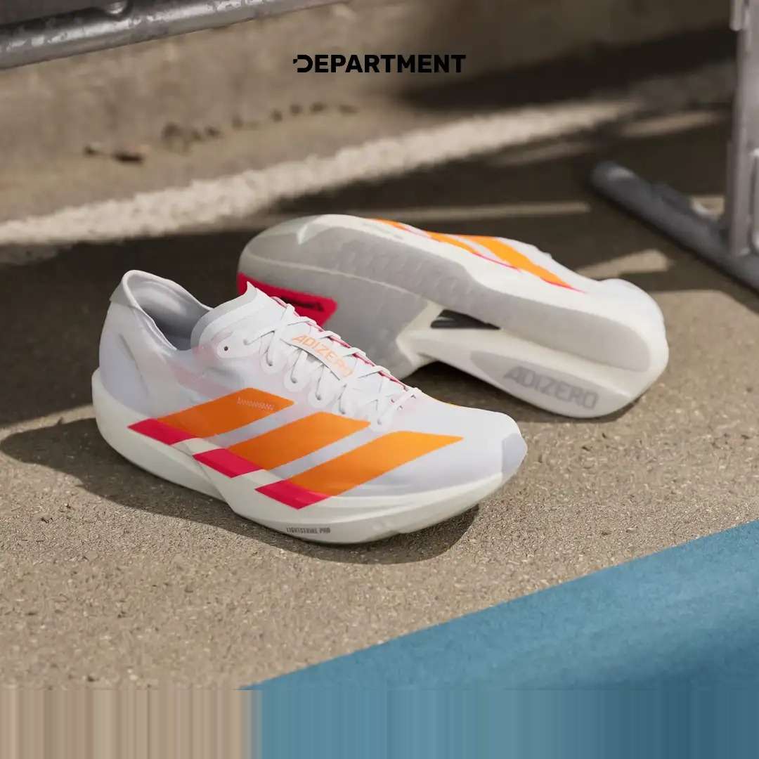 ADIDAS ADIZERO TAKUMI SEN