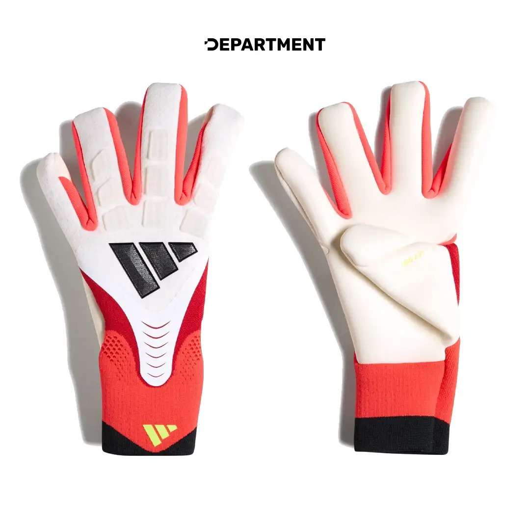 ADIDAS PREDATOR GOALKEEPER PRO