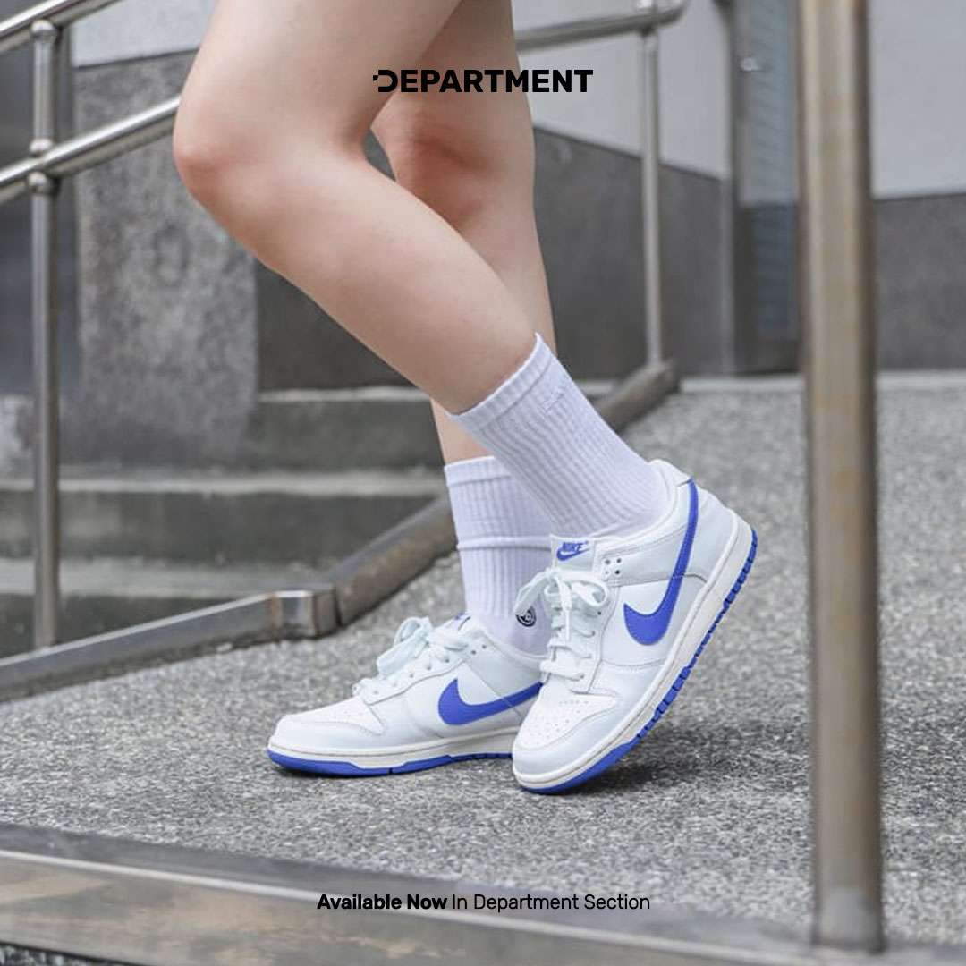 NIKE DUNK LOW (GS)