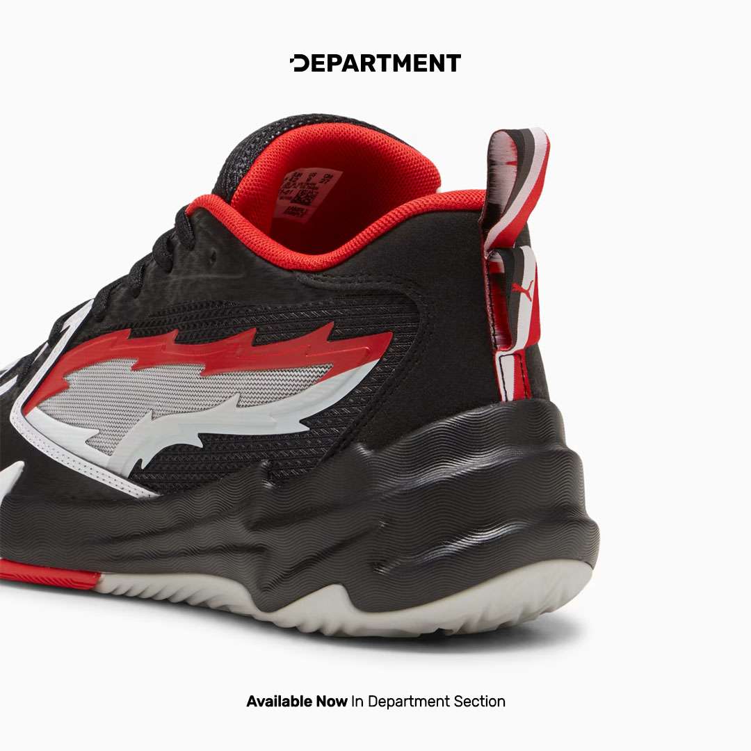PUMA SCOOT ZEROS O.D.D. CITY