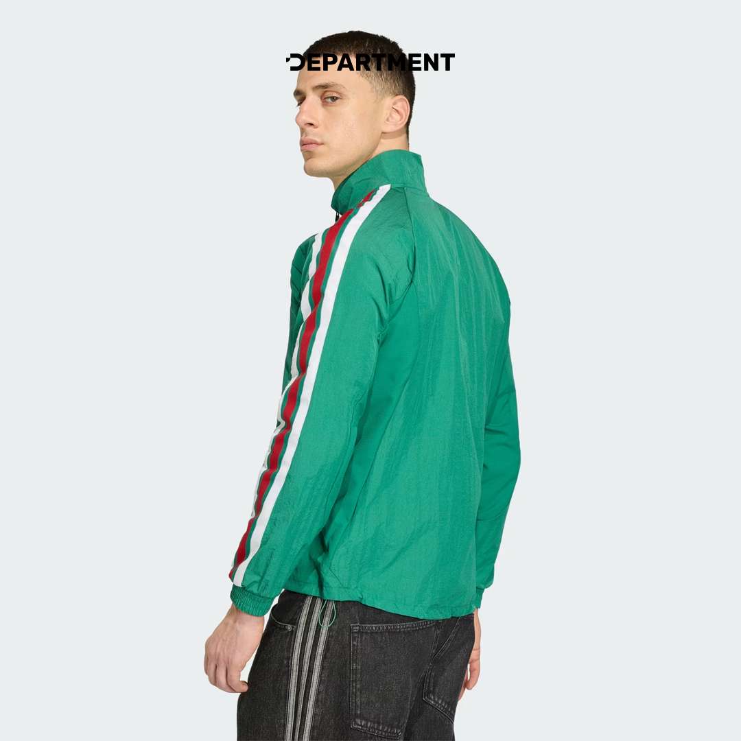 ADIDAS MEXICO 2026 AWAY ANTHEM