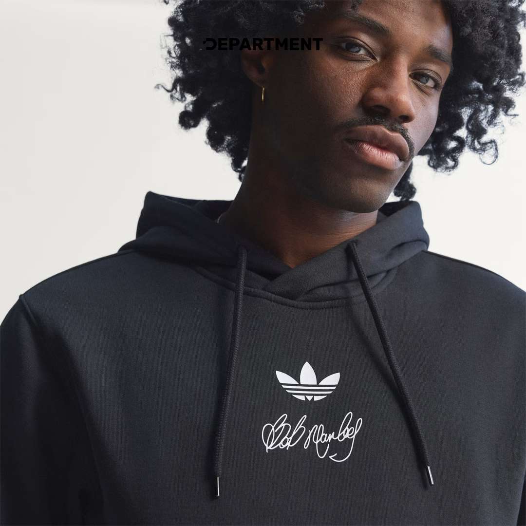 ADIDAS X BOB MARLEY ORIGINALS