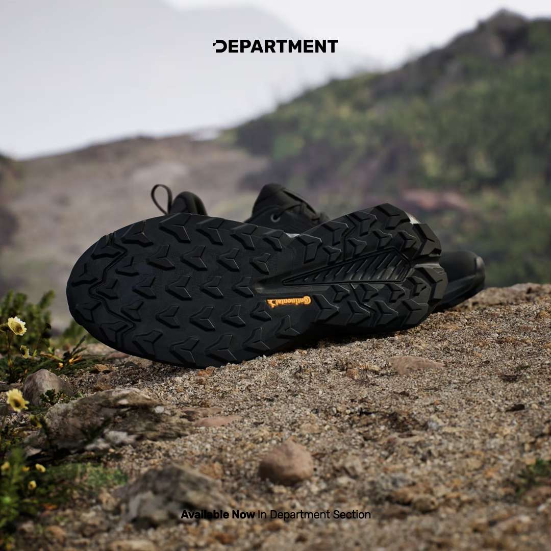 ADIDAS TERREX TRAILMAKER 2 GORE-TEX