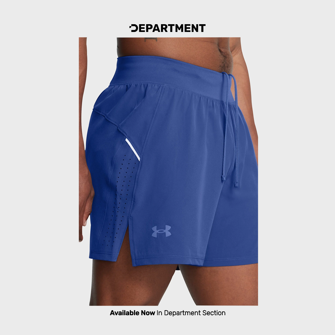 UNDER ARMOUR LAUNCH ELITE 5"