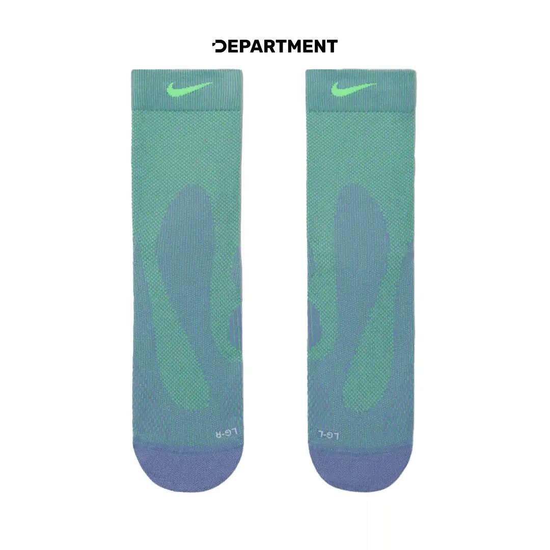 NIKE LIGHTWEIGHT RUN MICRO CREW 1P