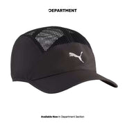 PUMA 5 PANEL VISOR