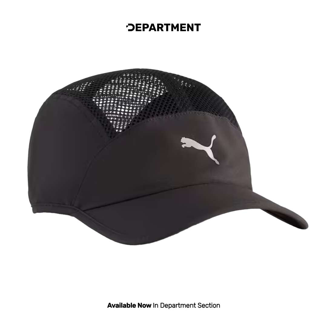 PUMA 5 PANEL VISOR