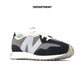 NEW BALANCE 327 WIDE