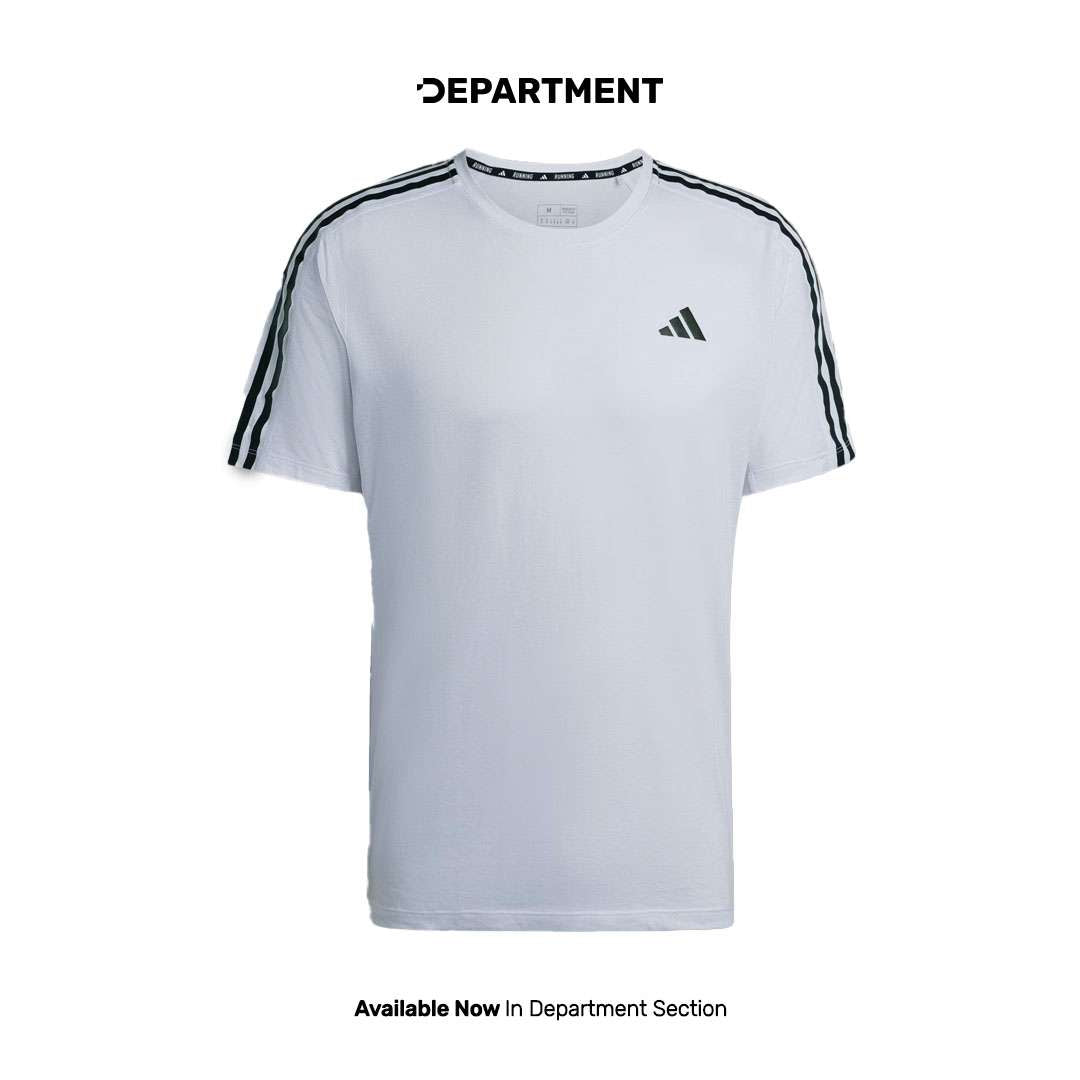 ADIDAS OWN THE RUN 3-STRIPES