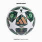 ADIDAS UCL LEAGUE 24/25 KNOCKOUT STAGES BALL