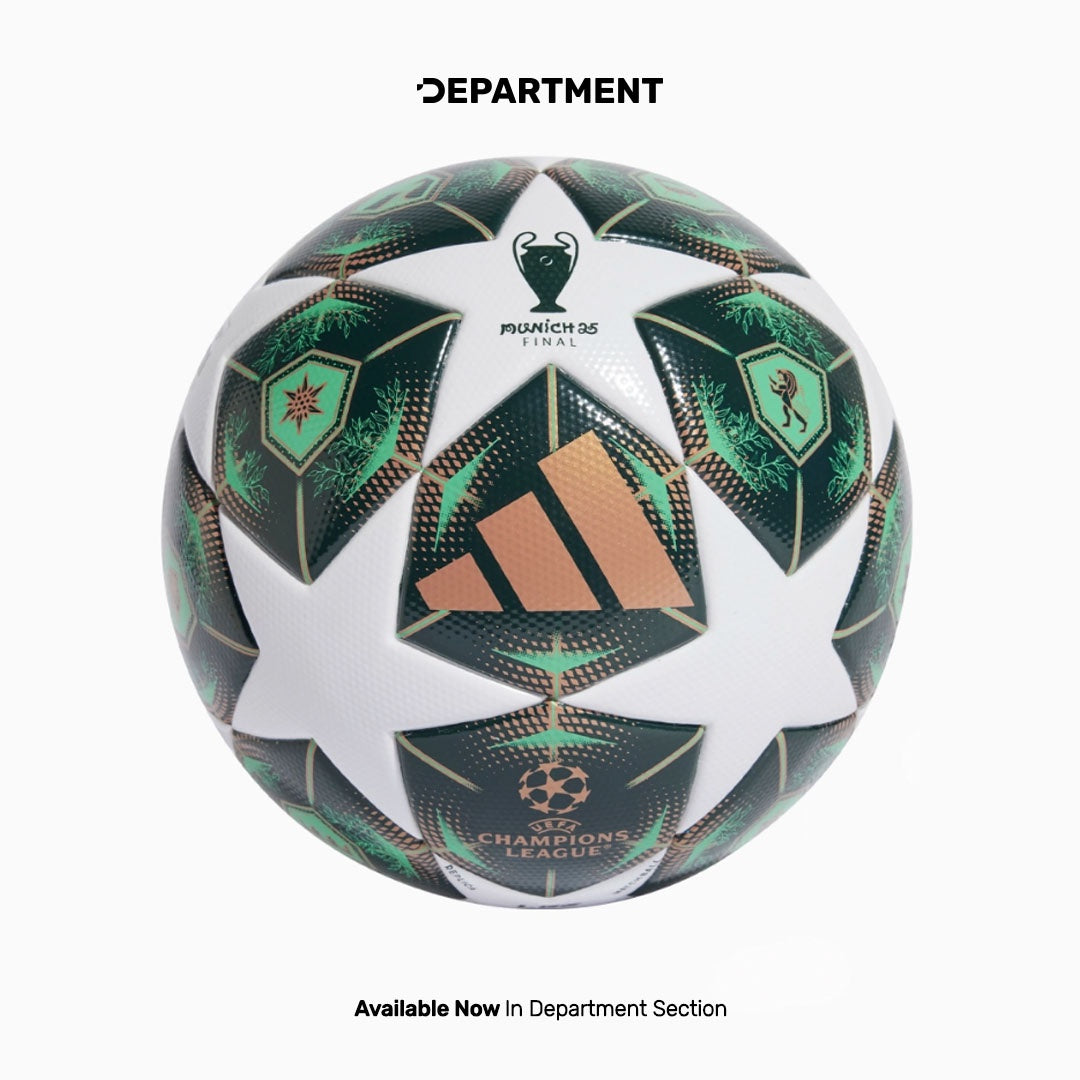 ADIDAS UCL LEAGUE 24/25 KNOCKOUT STAGES BALL