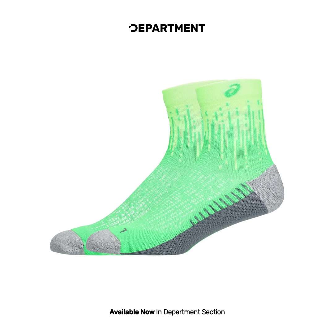ASICS PERFORMANCE QUARTER