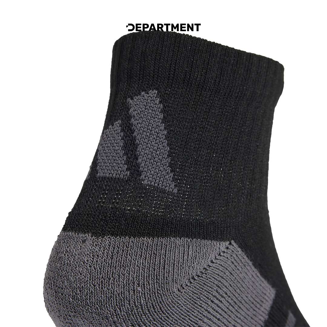 ADIDAS ESSENTIALS CLIMACOOL QUARTER 3P