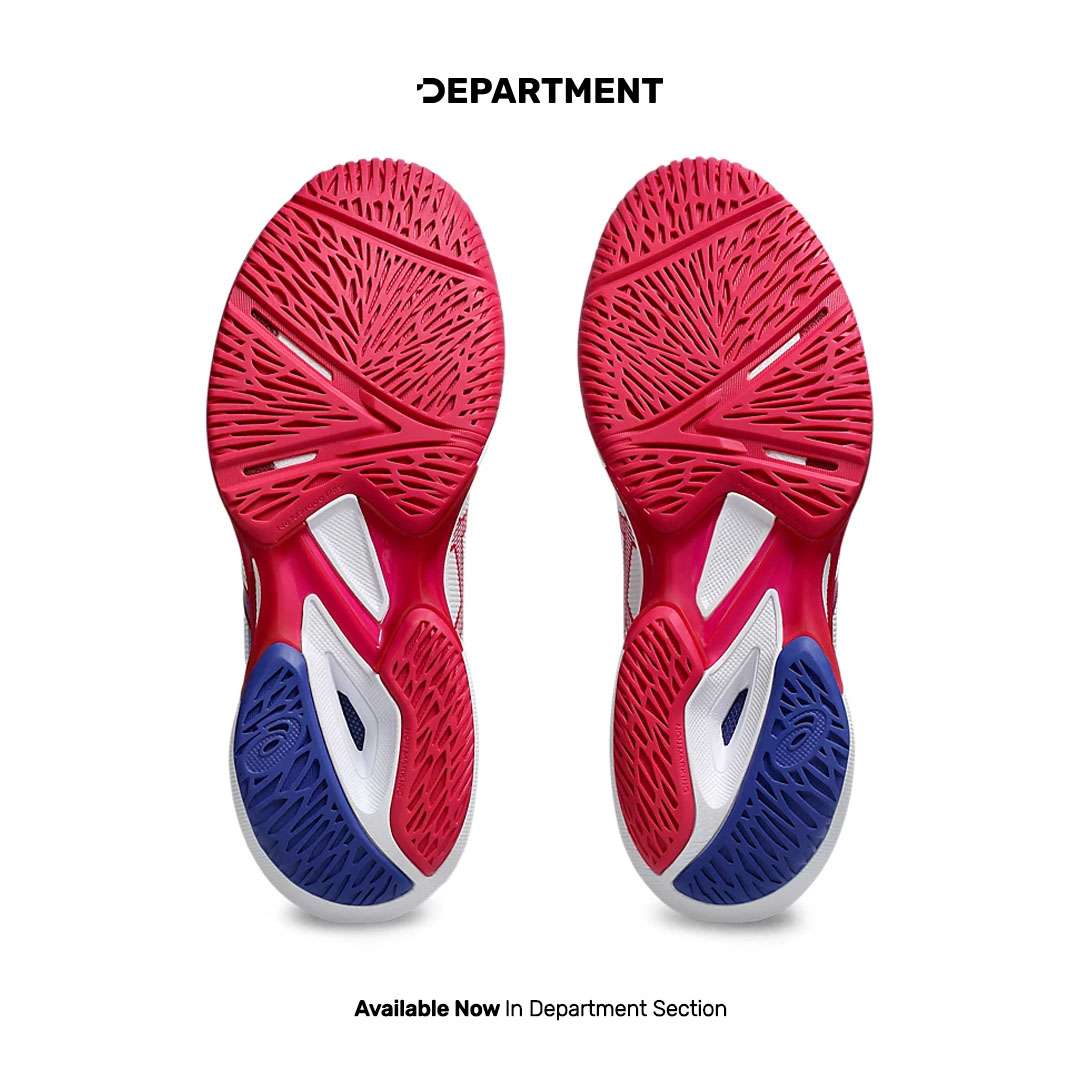 ASICS SOLUTION SPEED FF 3