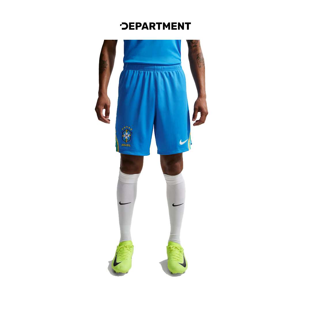 NIKE BRAZIL 2026 STADIUM HOME REPLICA