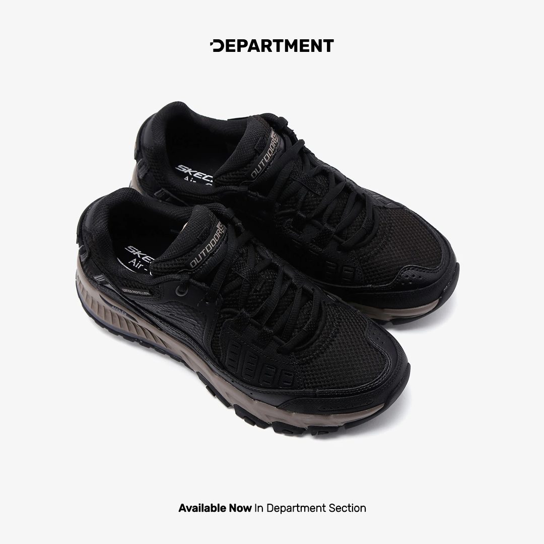 SKECHERS ARCH FIT ESCAPE PLAN