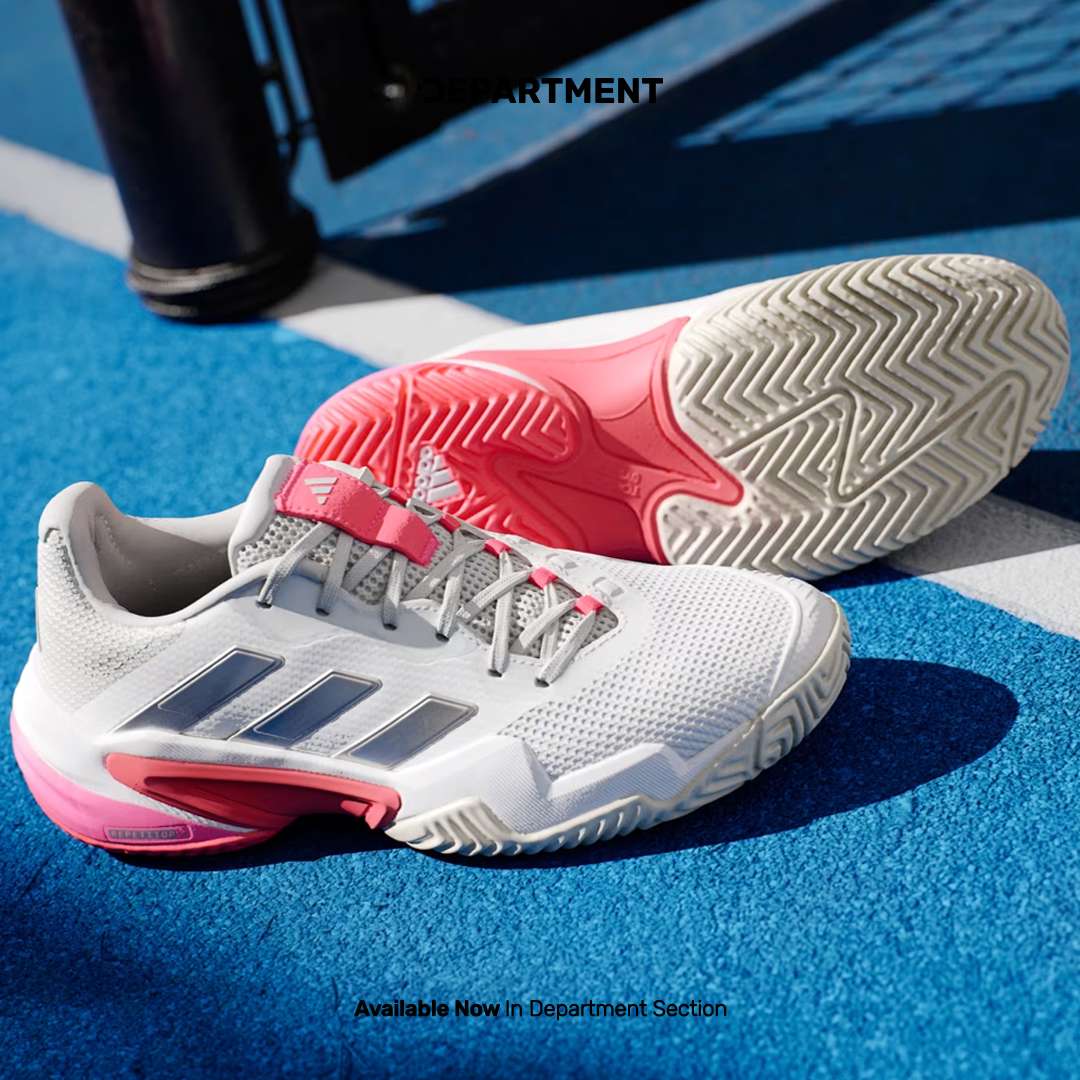 ADIDAS BARRICADE 13 W