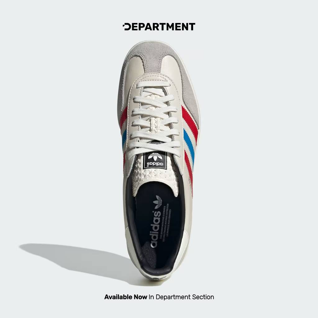 ADIDAS GAZELLE INDOOR