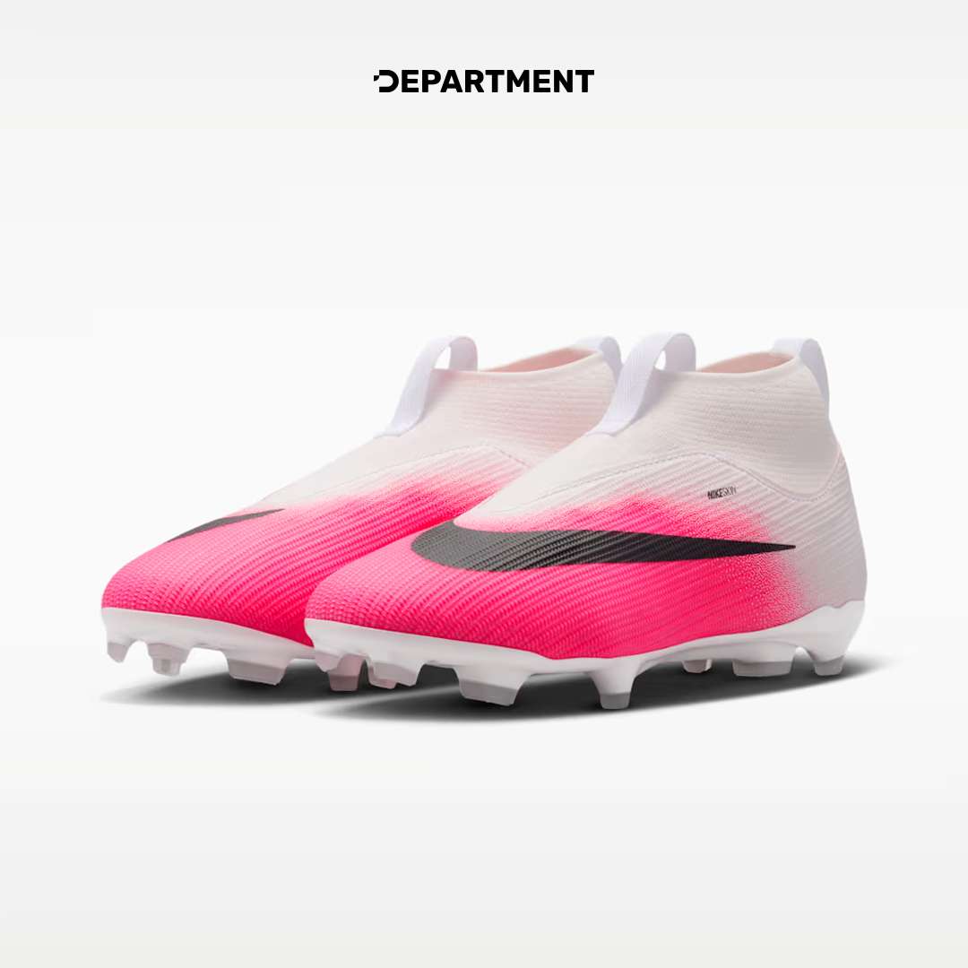 NIKE JR MERCURIAL SUPERFLY 11 ACADEMY FG/MG
