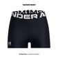 UNDER ARMOUR HEATGEAR SHORTY