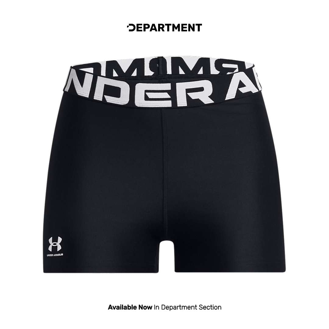 UNDER ARMOUR HEATGEAR SHORTY