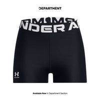 UNDER ARMOUR HEATGEAR SHORTY