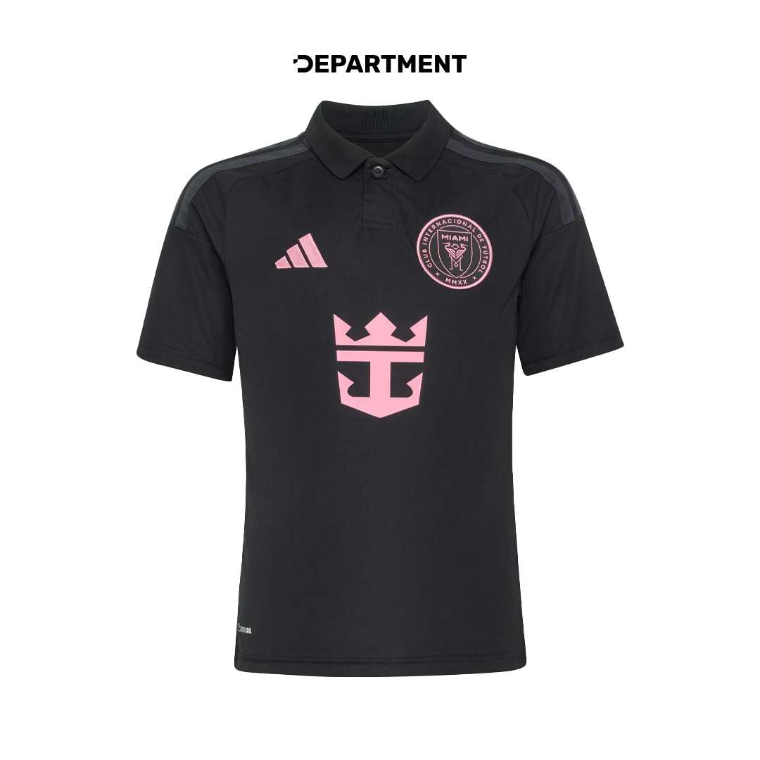 ADIDAS INTER MIAMI CF 26/27 AWAY KIDS
