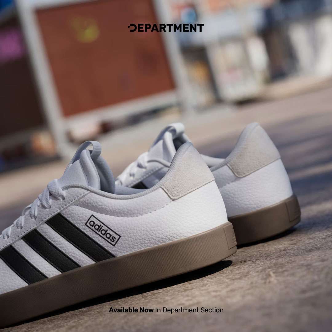 ADIDAS VL COURT 3.0