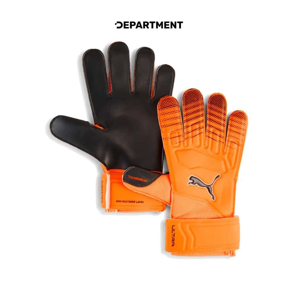 PUMA ULTRA PLAY GOALKEEPER